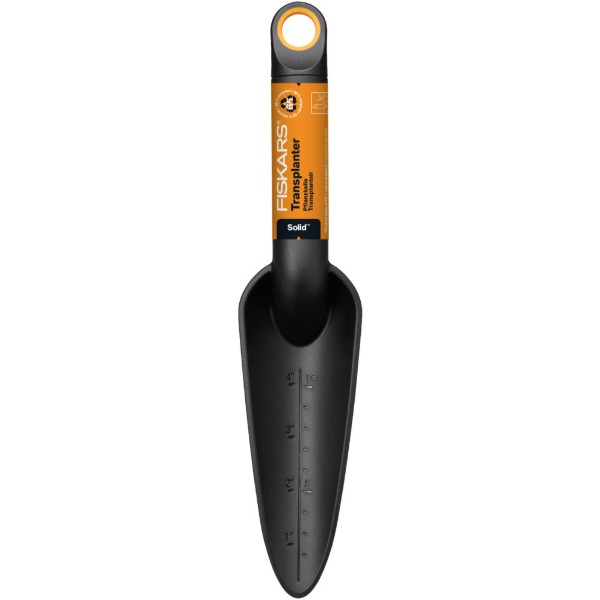 Фото - Лопата Fiskars Solid (1072101)